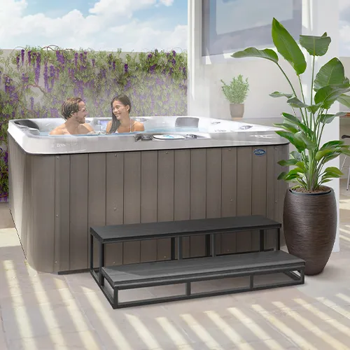 Escape hot tubs for sale in Reno